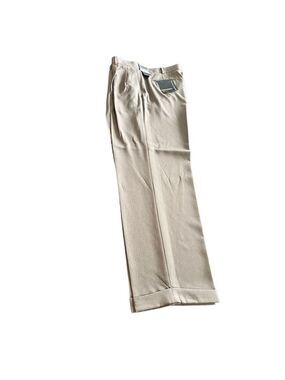 PERRY ELLIS PORTFOLIO SLIM DRESS Pants size 38x32